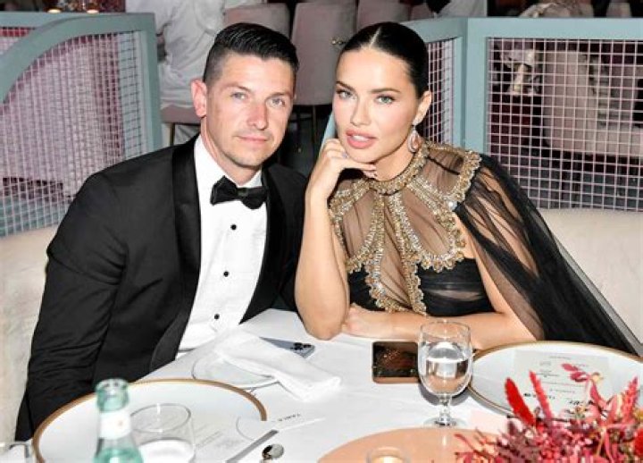 Everything We Know About Adriana Lima’s Boyfriend, Andre Lemmers
