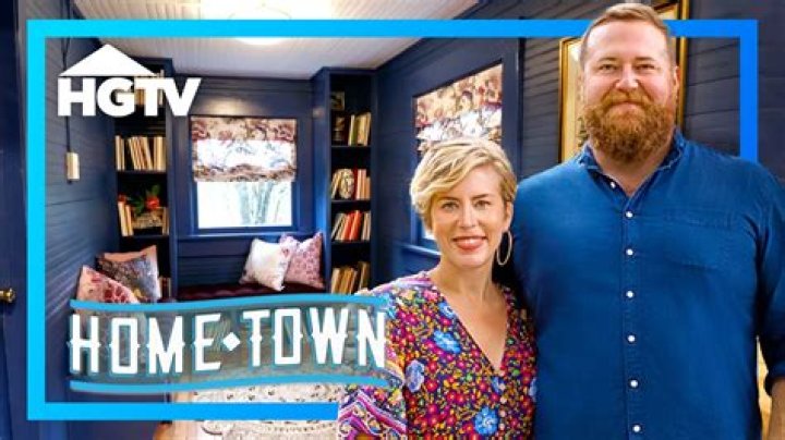 Everything You Need to Know About HGTV's Newest Show