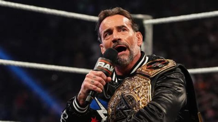 Ex-WWE Star Alberto Del Rio Stages Thrilling Return to AAA in Recent Event