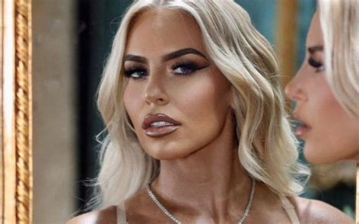 Ex WWE Star Dana Brooke Creates Hype with Jaw-Dropping Photo for the Launch of Premium Content