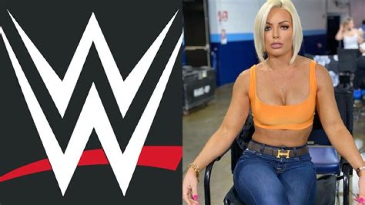 Ex-WWE Star Mandy Rose Spoils Herself with a Gorgeous New Lamborghini