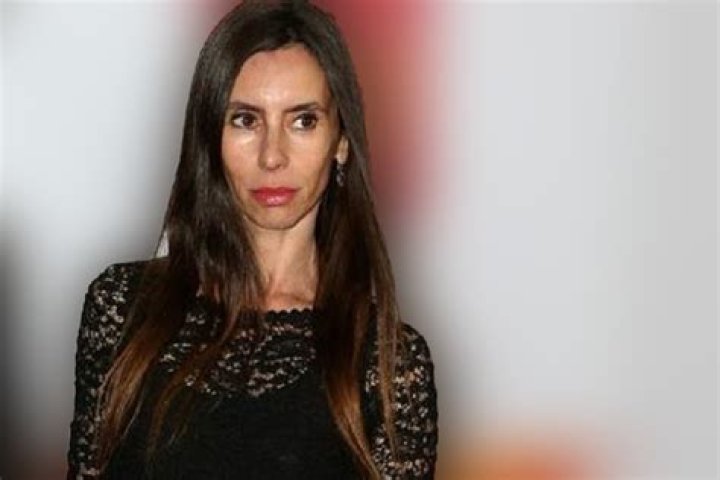 Explore About Dermot Mulroney Wife Tharita Cesaroni ·