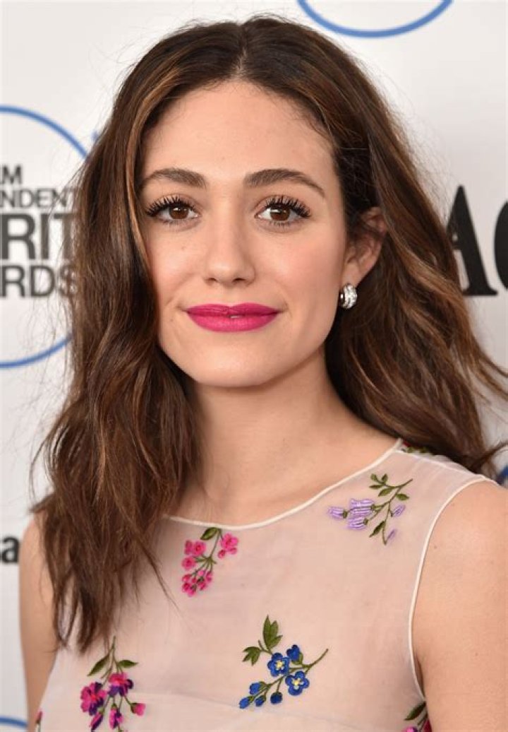 Explore Emmy Rossum's Life, Career, And Legacy
