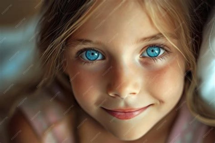 Exploring Dianna Agron's Captivating Blue Eyes