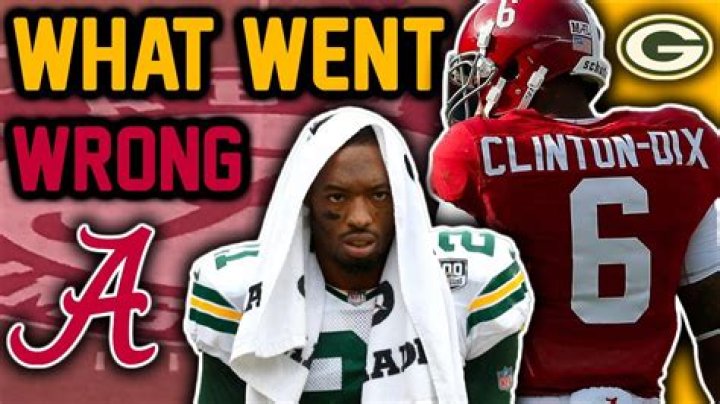 Exploring Ha Ha Clinton-Dix's Impact
