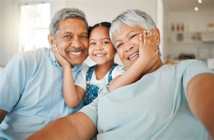 Exploring His Children And Grandchildren