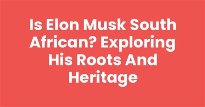 Exploring His Roots, Culture, And Legacy