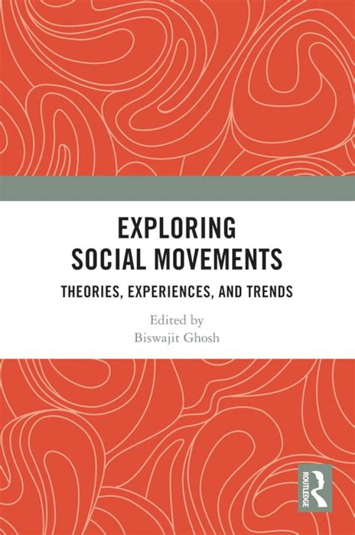Exploring Identity, Movements, And Social Commentary
