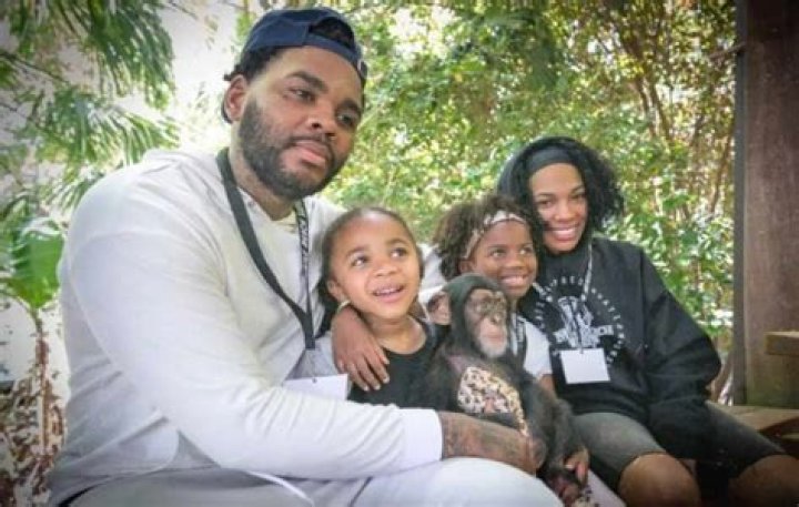 Exploring Kevin Gates's Age And Journey