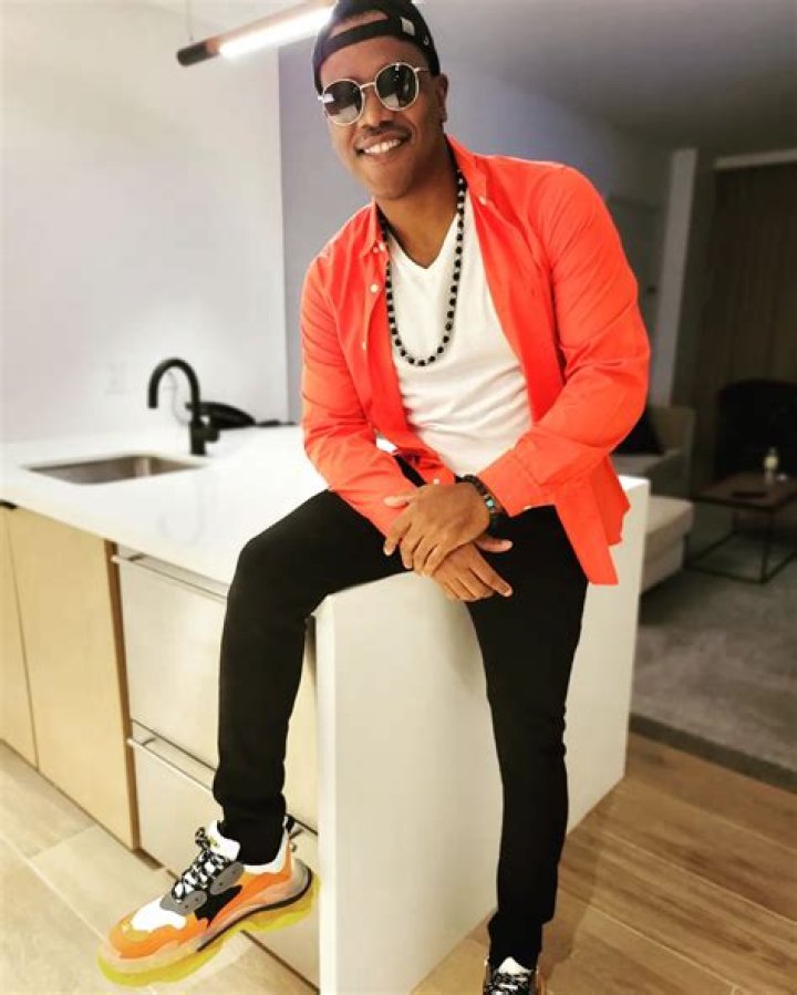 Exploring Kevin Lyttle's Net Worth Income