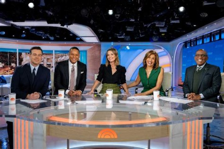 Exploring Matt Bradley's Remarkable Journalism At NBC