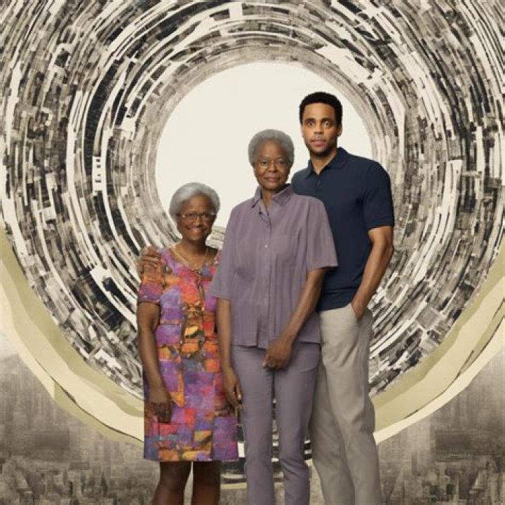 Exploring Michael Ealy's Family Dynamics