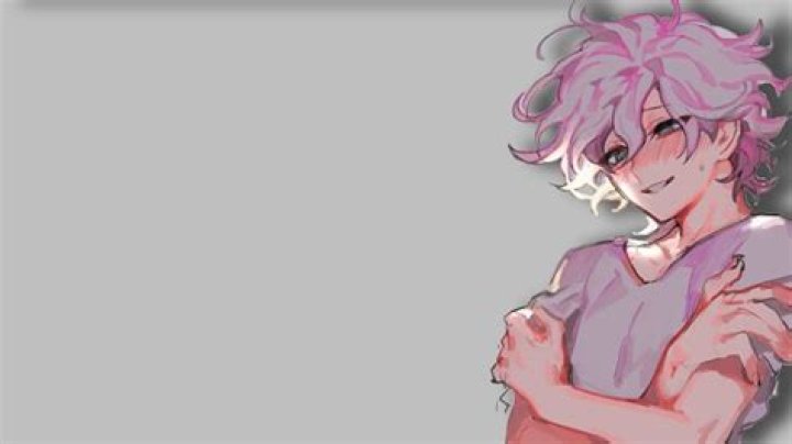 Exploring Nagito's Health In Danganronpa
