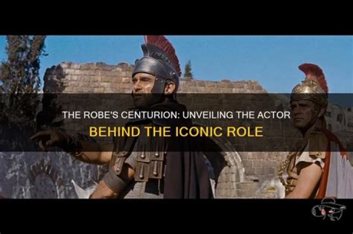 Exploring The Actor Behind The Iconic Role