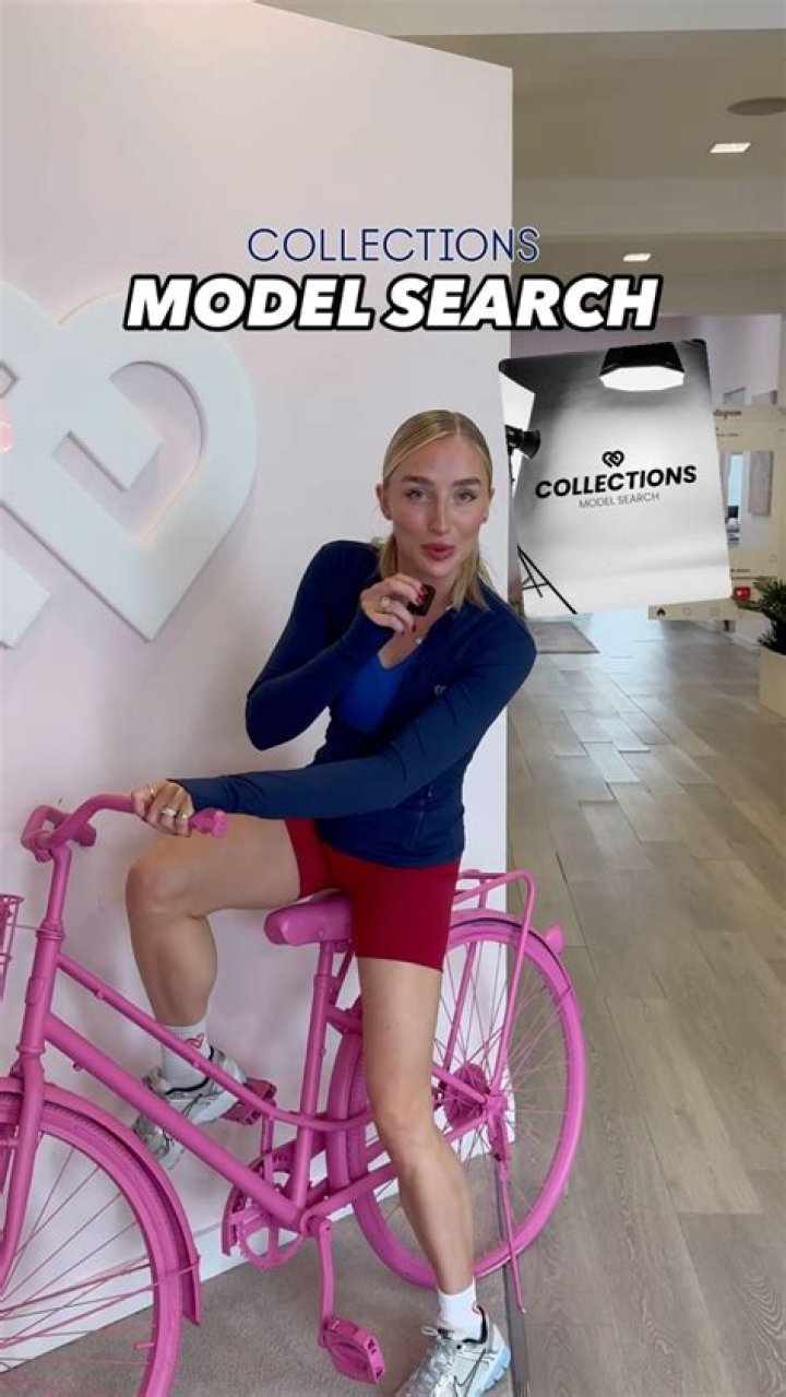 Exploring The Career Of Claudia Heffner Peltz: A Fashion Model Extraordinaire