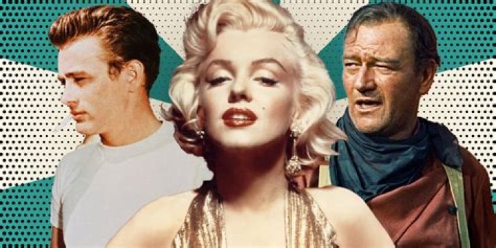 Exploring The Charisma Of Male Actors
