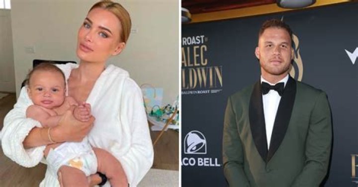 Exploring The Connection Between Blake Griffin And Lana Rhoades