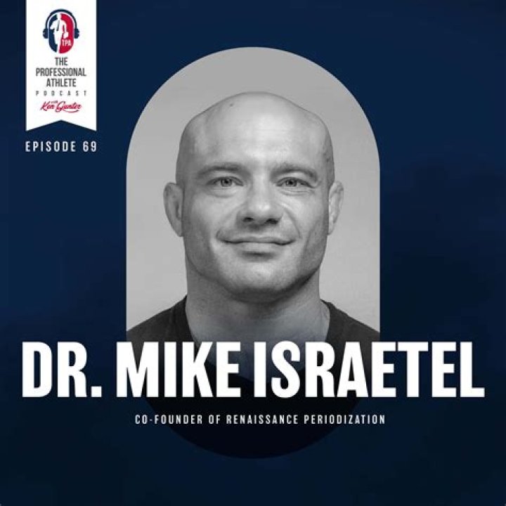Exploring The Expertise Of Mike Israetel