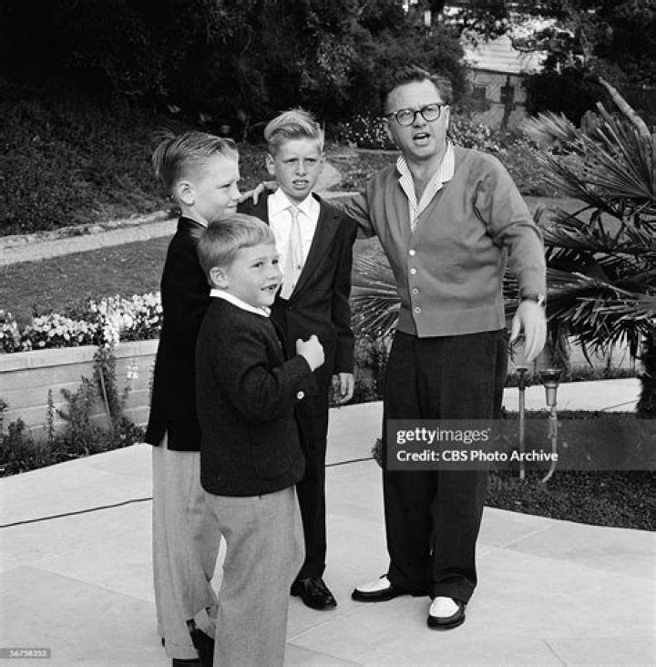 Exploring The Family Of Mickey Rooney: How Many Children Did He Have?