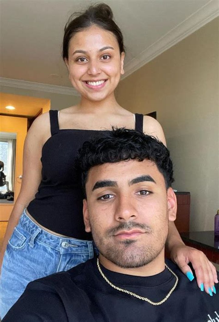 Exploring The "Gustavo And Taliyah OnlyFans" Leak