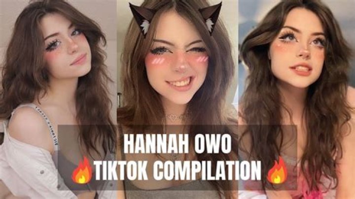 Exploring The Hannah Owo OnlyFans Leaks