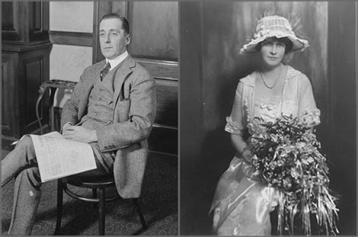 Exploring The Legacy Of Marjorie Merriweather Post's Net Worth