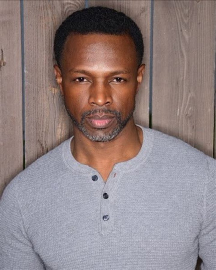 Exploring The Life And Career Of Sean Patrick Thomas
