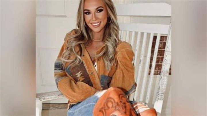Exploring The Life Journey Of Katie Smith Morgan