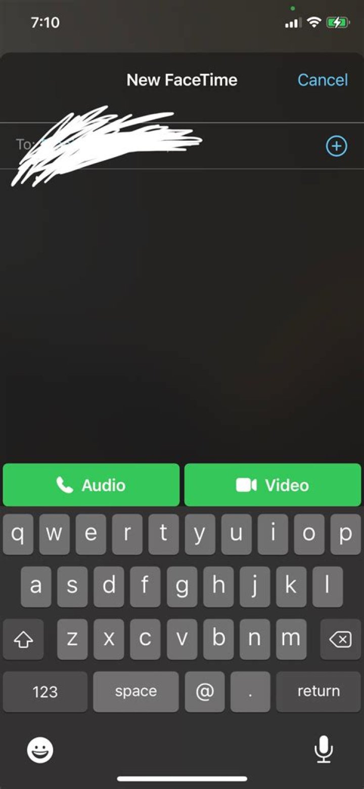Exploring The Longest Facetime Ever