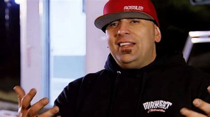 Exploring The Net Worth Of Big Chief From Street Outlaws