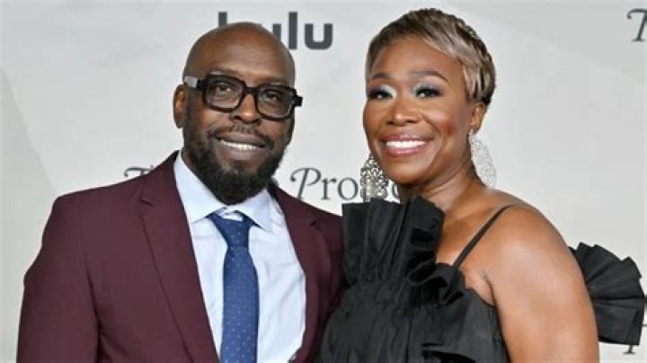 Exploring The Net Worth Of Joy Reid's Husband