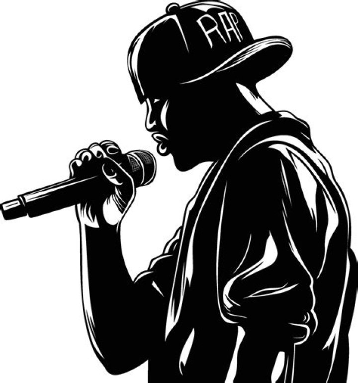 Exploring The Physical Attributes Of A Rap Icon