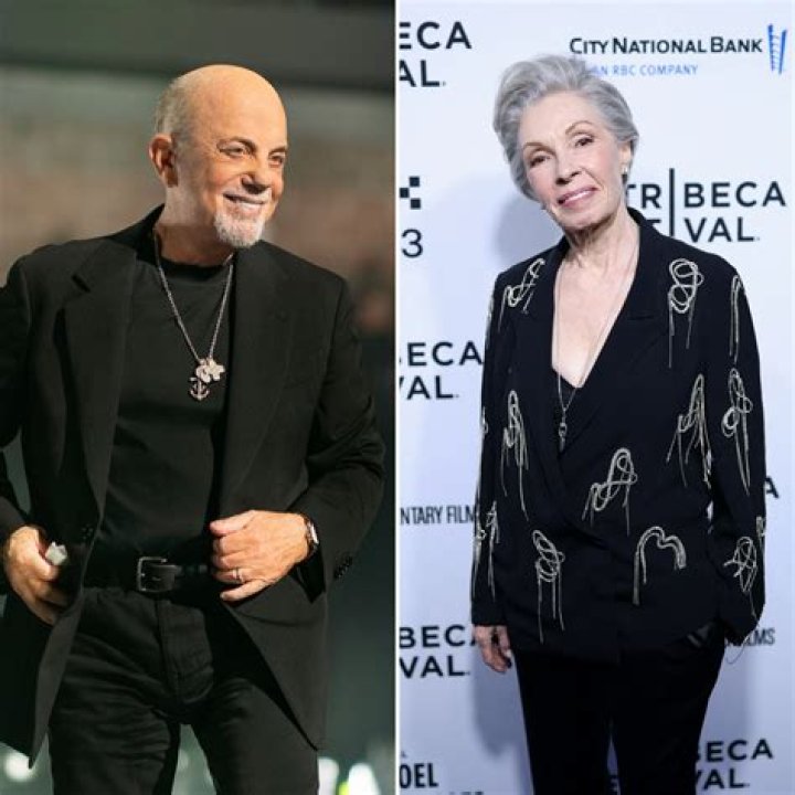 Exploring The Relationship Between Elizabeth Weber And Billy Joel