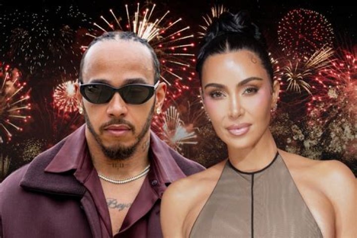 Exploring The Relationship Status Of Lewis Hamilton