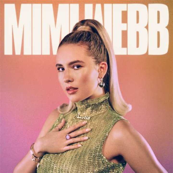 Exploring The Secrets Of Mimi Webb's Explicit Content
