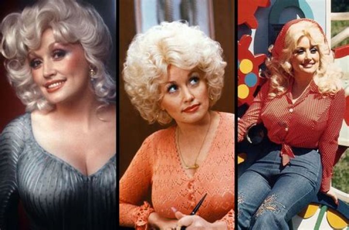 Exploring The True Beauty Of Dolly Parton
