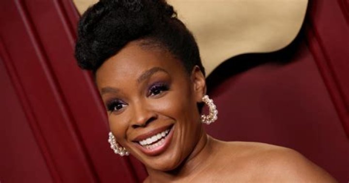Exploring The Truth Behind Amber Ruffin's Divorce