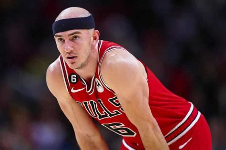Exploring The World Of Current Bald NBA Players