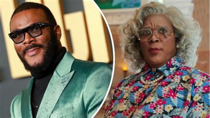 Exploring Tyler Perry's Sexuality And Its Impact