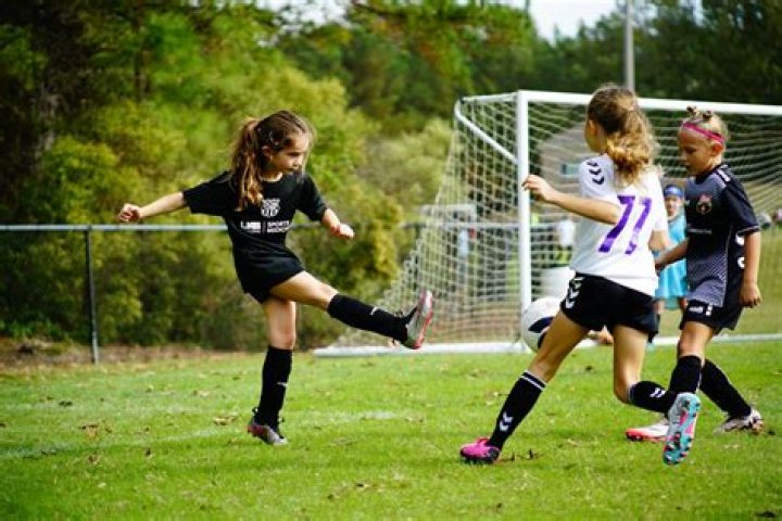 Exploring Vestavia Hills Soccer Club
