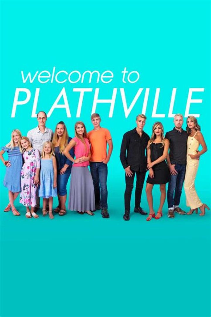Exploring Welcome to Plathville star Ethan Plath's net worth ·