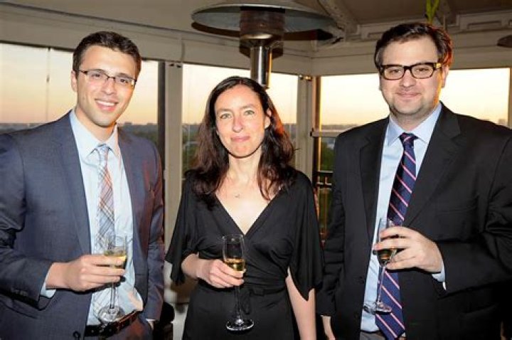 Ezra Klein Net Worth