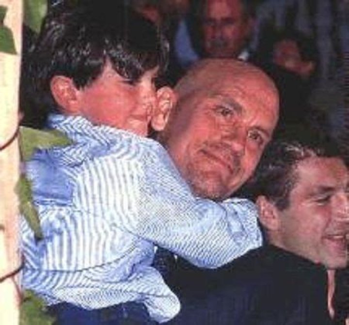 Facts About Amandine Malkovich, John Malkovichs Daughter And Her Life