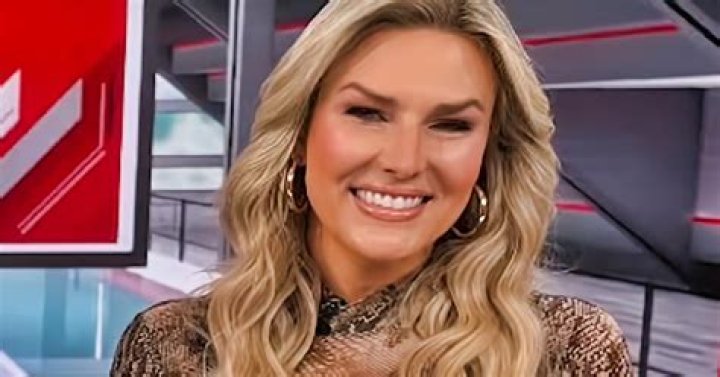 Facts About The ESPN Host Married Life