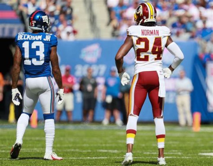 Fame | Josh Norman net worth and salary income estimation Jan, 2024