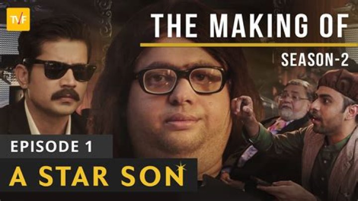 Family, Career, And The Making Of A Star