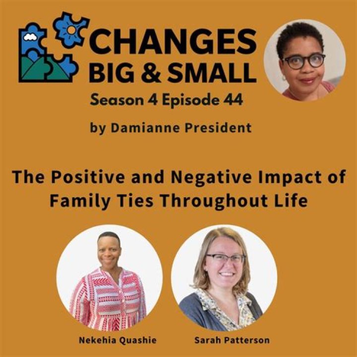 Family Ties And Personal Life Revealed