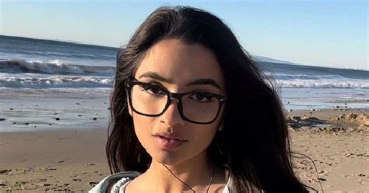 Farha Khalidi's OnlyFans Leaks: Privacy Breached, Consent Violated