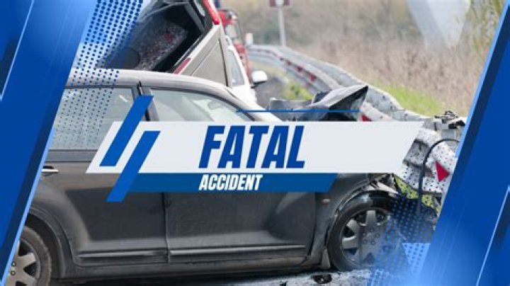 Fatal Car Accident Claims One Life