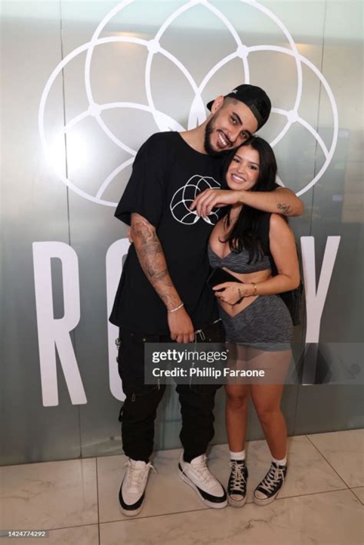 Faze Rain (Nordan Shat) Biography, Girlfriend, Sister, A Fortune, Height